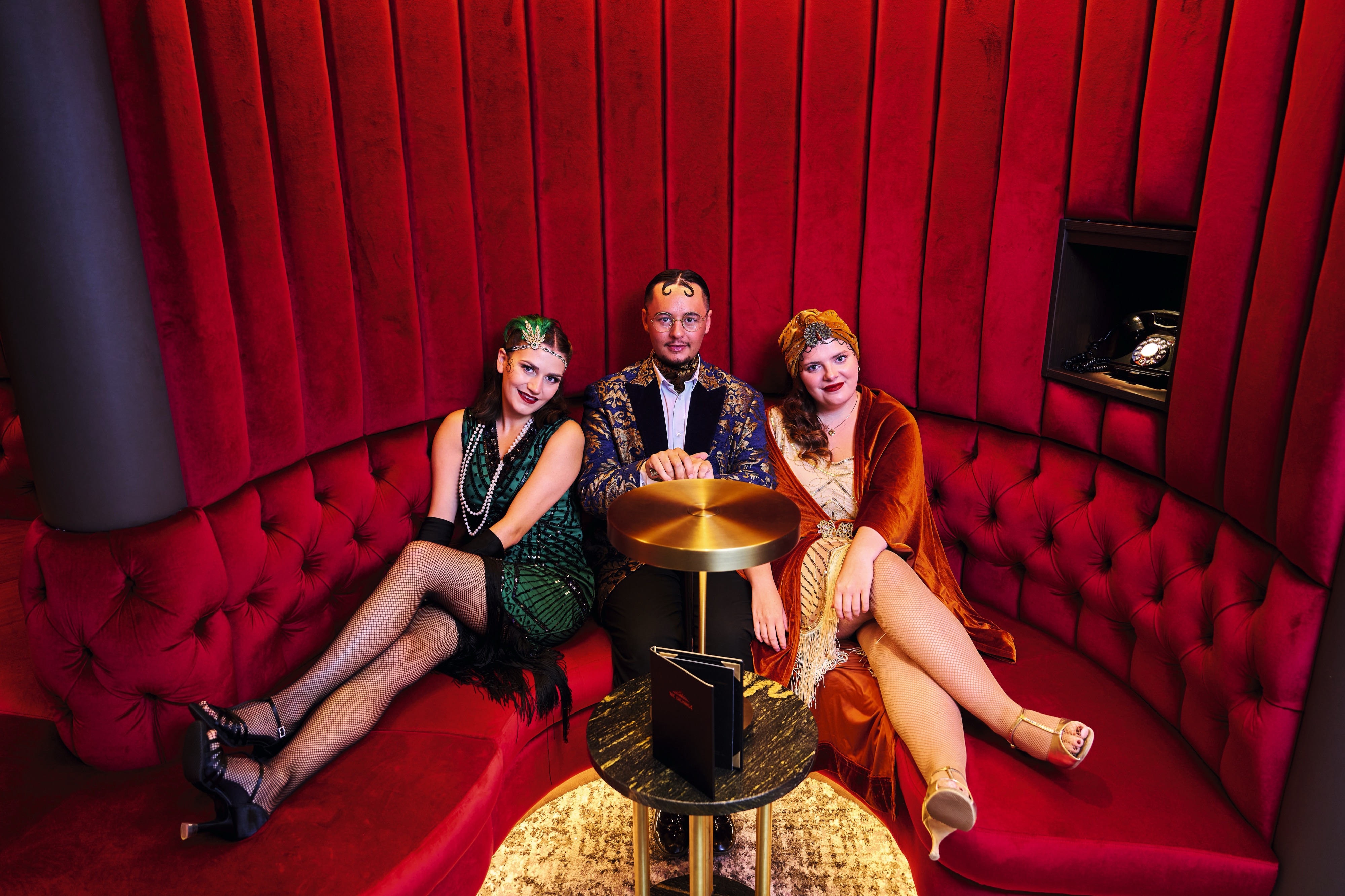 Marella Voyager - The Exchange